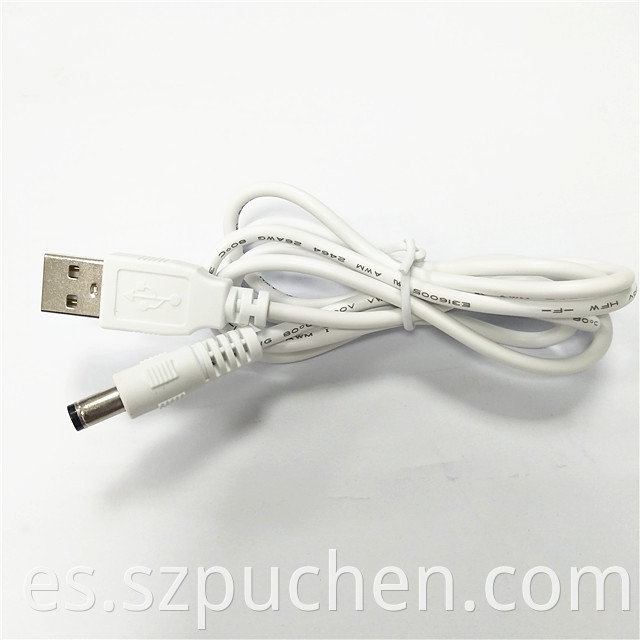 Usb Cable Dc